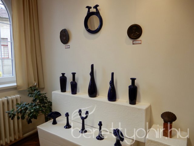 Gyökerek és szárnyak - kiállításmegnyitó 01